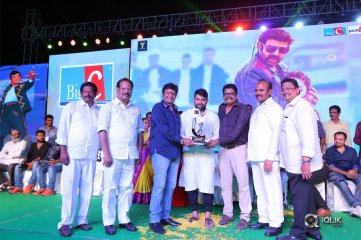 Jai Simha 100 Days Celebrations Photos